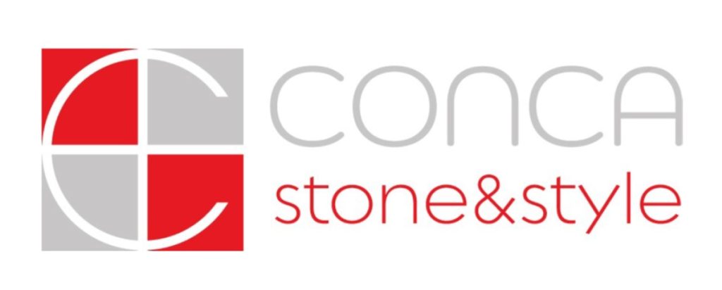 Conca Stone Style