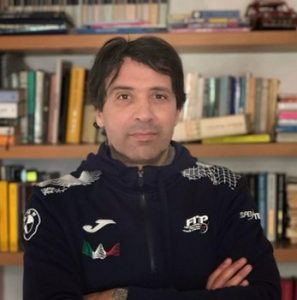 Gianluca Casartelli