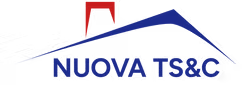 NUOVO LOGO TSC