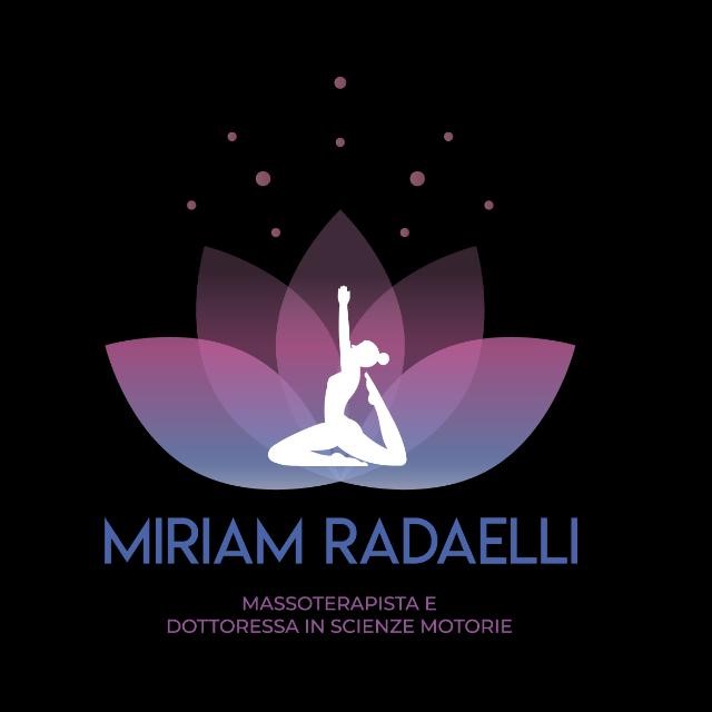 Miriam Radaelli