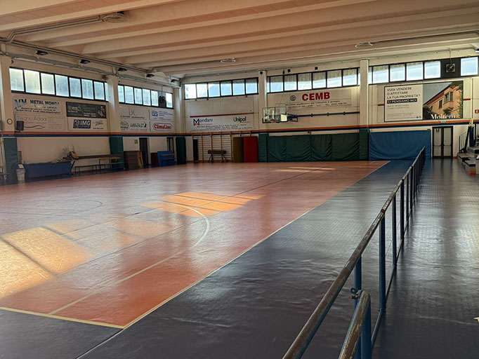 Palestra Buzzi (4)