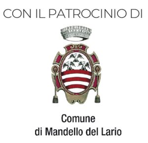 Patrocinio Comune Mandello