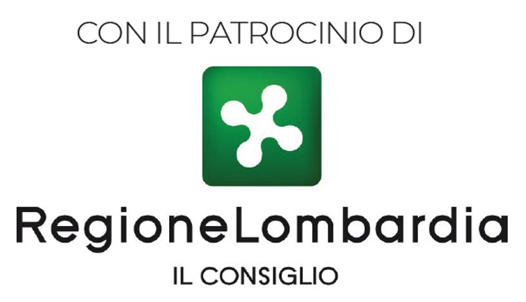Patrocinio Consiglio Regione Lombardia 1