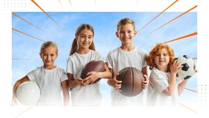 Polisportiva Summer camp multisport