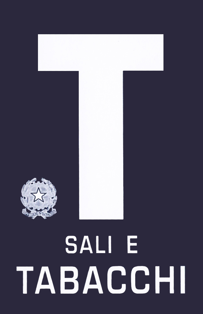 Sali e Tabacchi