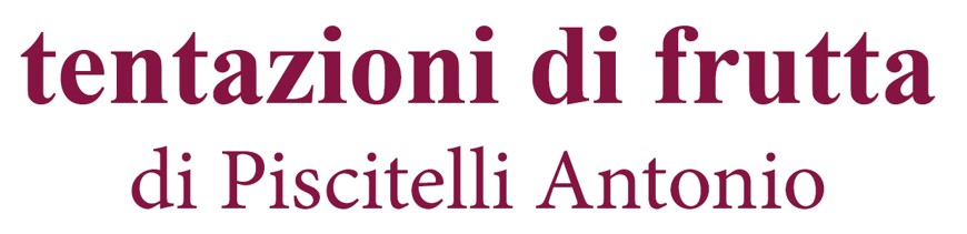 Tentazioni di frutta
