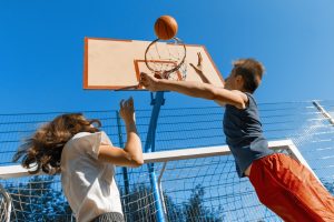 basket day camp 1
