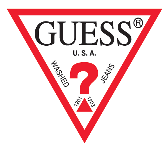 Logo Guess
