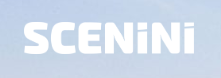 Logo Scenini