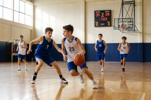 Immagine open days