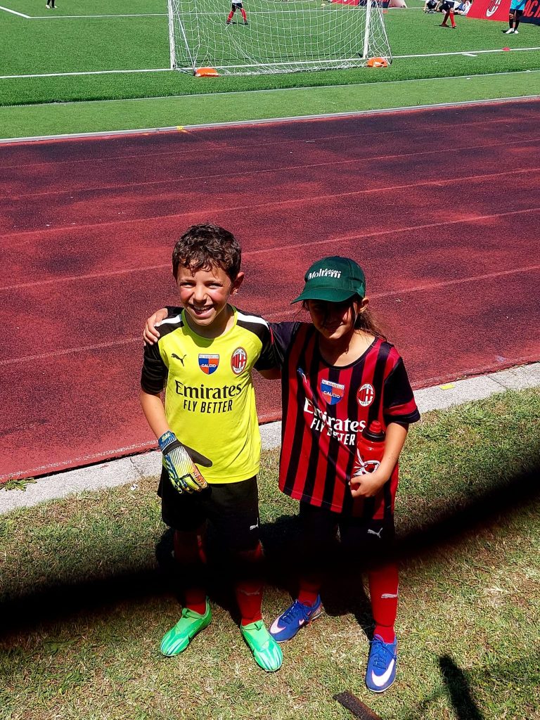 BMP Milan Cup Mandello 1 1