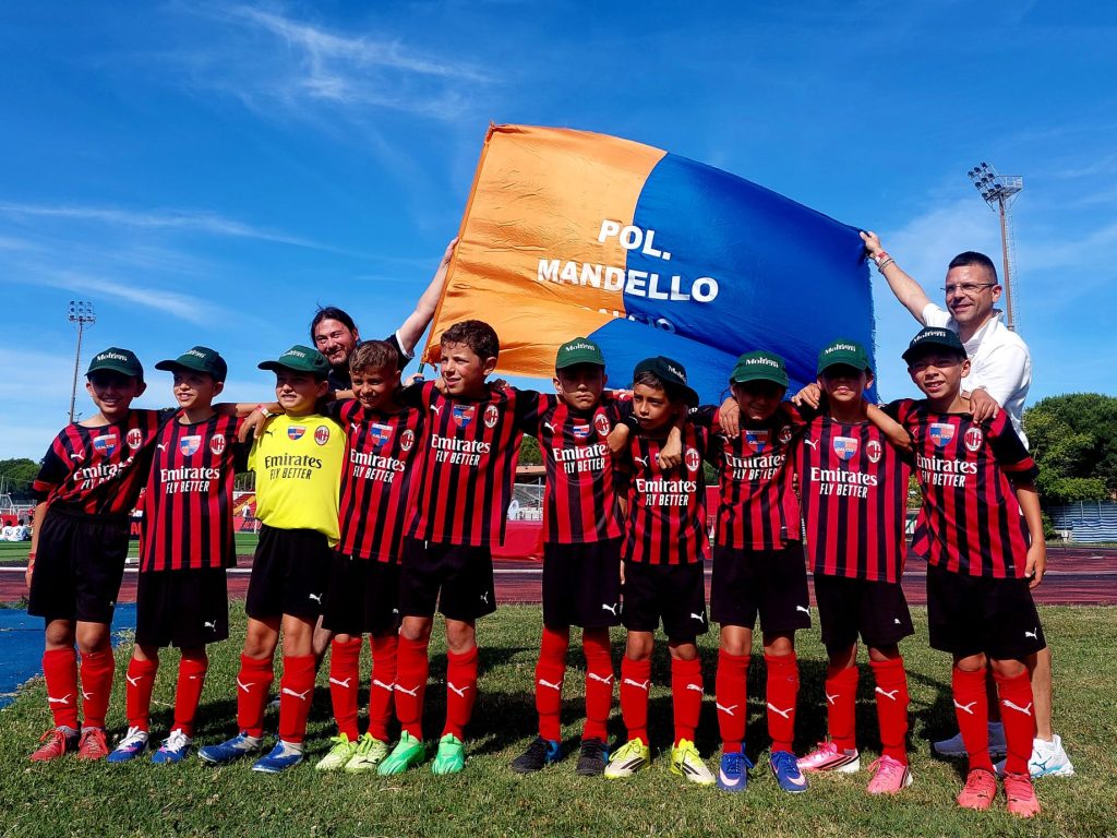 BMP Milan Cup Mandello 2