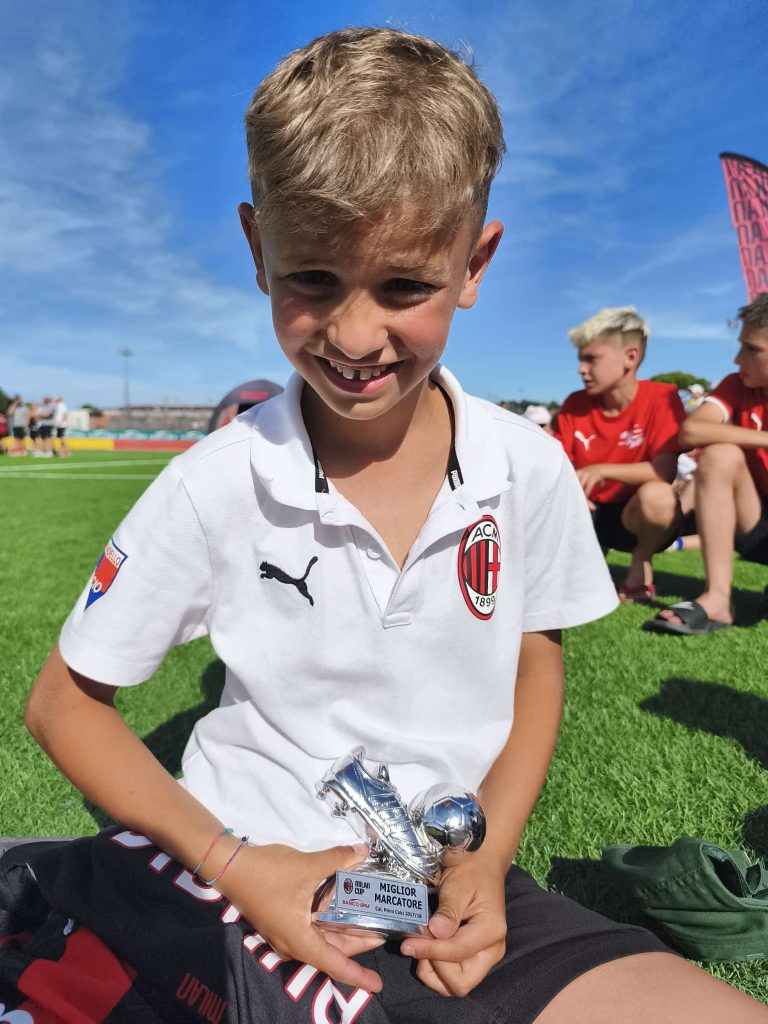 BMP Milan Cup Mandello 3