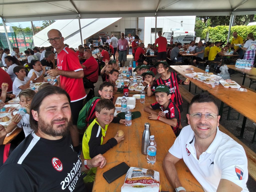BMP Milan Cup Mandello 4