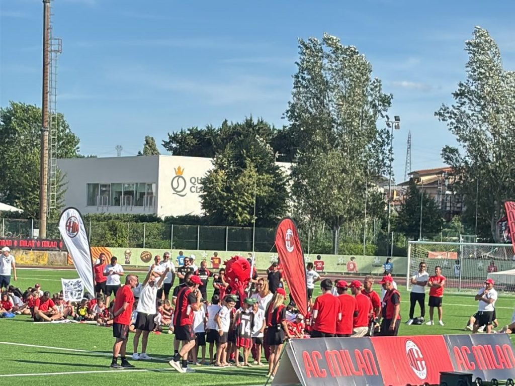BMP Milan Cup Mandello 5